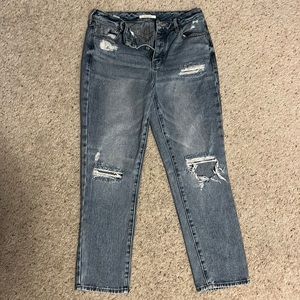 Pacsun Mom Jeans